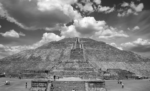 ¿Qué relación hay entre Teotihuacán y los eclipses?