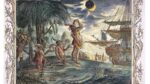 Cómo los eclipses han cambiado el rumbo de la historia: desde antiguas guerras hasta Cristóbal Colón