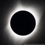 El mundo se prepara para ver eclipse que oscurecerá América