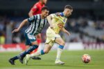 Concachampions: América y Pachuca empatan y dejan todo para la vuelta