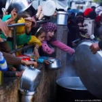 Casi 300 millones sufrieron inseguridad alimentaria en 2023