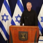 Israel despliega “acción ofensiva” en el sur de Líbano