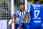 Cae Rayados 2-1 con Columbus Crew en semifinales de Champions Cup Cae Rayados 2-1 con Columbus Crew en semifinales de Champions Cup