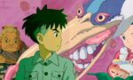 Estudio Ghibli recibirá Palma de Oro honorífica en Festival de Cannes