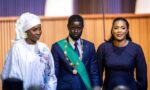 Senegal estrena presidente con dos esposas, hecho inédito