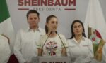 Sheinbaum ofrece mejorar infraestructura en Hidalgo
