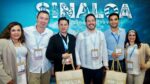 Presente Sinaloa en el Tianguis Turístico de Acapulco 2024