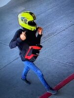 Asaltan joyería en Galerías San Miguel