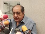 No debe haber un rincón donde un candidato no deba estar: Llausás Magaña