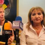 No fue por inseguridad que la candidata Vicky Ibarra se bajó de la contienda en Elota: Tere Guerra