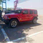 Policía Estatal Preventiva recupera dos vehículos con reporte de robo