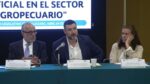 La AARC expone la importancia de la Inteligencia Artificial en el Sector Agropecuario