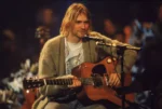 A 30 años de su trágica muerte, el legado de Kurt Cobain persiste