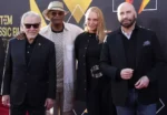 Elenco de ‘Pulp Fiction’ se reencuentra a 30 años del estreno de la cinta, Bruce Willis el gran ausente