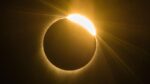 Dónde y cómo ver el eclipse solar total que se extenderá desde México hasta Canadá