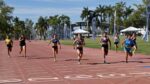 Por segundo año consecutivo, Culiacán albergará el Macro Regional de Atletismo, donde se esperan 1800 participantes Por segundo año consecutivo, Culiacán albergará el Macro Regional de Atletismo, donde se esperan 1800 participantes