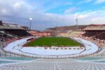 En Irán prohíben a mujeres, de nuevo, ingresar a un estadio del futbol