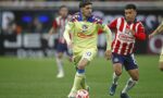 Chivas vs América ¿en dónde y a qué hora es la semifinal de hoy? Chivas vs América ¿en dónde y a qué hora es la semifinal de hoy?