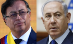 Colombia formaliza ruptura con Israel por el genocidio en Gaza