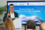 Llueven aportaciones científicas en el Primer Foro de Estimulación de Lluvias
