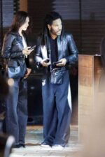 ¿Lenny Kravitz enamorado de una mexicana?