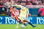 Chivas deja ir vivo al América y deja todo para el sábado