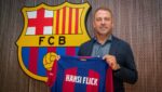 Confirman a Hansi Flick como nuevo entrenador del Barcelona