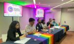 Mecanismo busca romper brecha de participación política de comunidad LGBTIQ+ en AL