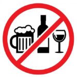 Se suspenderá la venta de bebidas alcohólicas por la jornada electoral