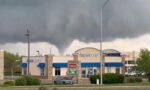 Tormentas y tornados dejan 14 muertos en Estados Unidos