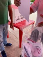 Inicia el programa Voto de Personas en Prisión Preventiva en Sinaloa; 425 PPP podrán votar para elección presidencial