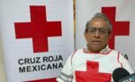 52 años de servicio en Cruz Roja
