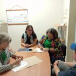 Suman esfuerzos CONALEP La Reforma y SUCEDE por la restauración ambiental de la bahía Santa María