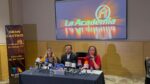 Todo listo para el gran casting de “La Academia”