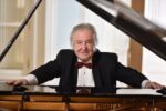 Este jueves 16, el gran pianista Mikhail Voskresensky tocará con la OSSLA