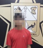 Localizan en Sonora a menor reportado desaparecido en Sinaloa, ya fue entregado a sus familiares