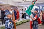 Rinden homenaje a maestros reconocidos por su trayectoria profesional en el municipio de Mazatlán