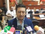 Se debe desde Congreso sensibilizar sobre la mejora en el campo sin afectar a terceros: Diputado