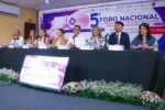 Se realiza el Quinto Foro Nacional de Soluciones y Criterios Relevantes de los Organismos Garantes del Sistema Nacional de Transparencia en el puerto