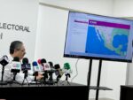 INE lanza plataforma “Ubica tu Casilla 2024” para el proceso electoral