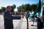 Conmemora Gobierno de Sinaloa el 134 Aniversario del Nacimiento de Rafael Buelna Tenorio, ‘El Granito de Oro’