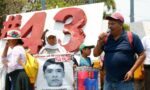 Juez ordena libertad provisional a 8 militares del caso Ayotzinapa