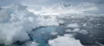 Deshielo en la Antártida, llegando a su punto de inflexión
