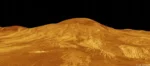 Confirman actividad volcánica sin precedentes en Venus