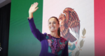 Nominan a Claudia Sheinbaum para “Persona del año” de la revista TIME