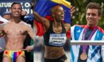 Deportistas que alzan la voz y representan a la comunidad LGBTIQ+