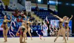 Gimnasia rítmica de México, entre las mejores de la Copa Mundial de Milán