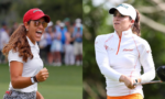 Golfistas mexicanas, María Fassi y Gaby López, obtienen pase a París 2024