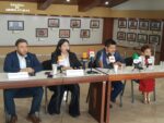 Presentan diputados iniciativa que garantice accesibilidad y movilidad para personas con discapacidad en Sinaloa