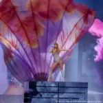 Taylor Swift provoca actividad sísmica en Reino Unido